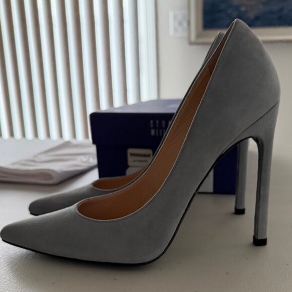 STUART WEITZMAN 